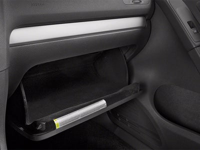 2014 Volkswagen Golf w/Conv & Sunroof