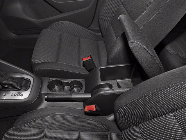 2014 Volkswagen Golf w/Conv & Sunroof