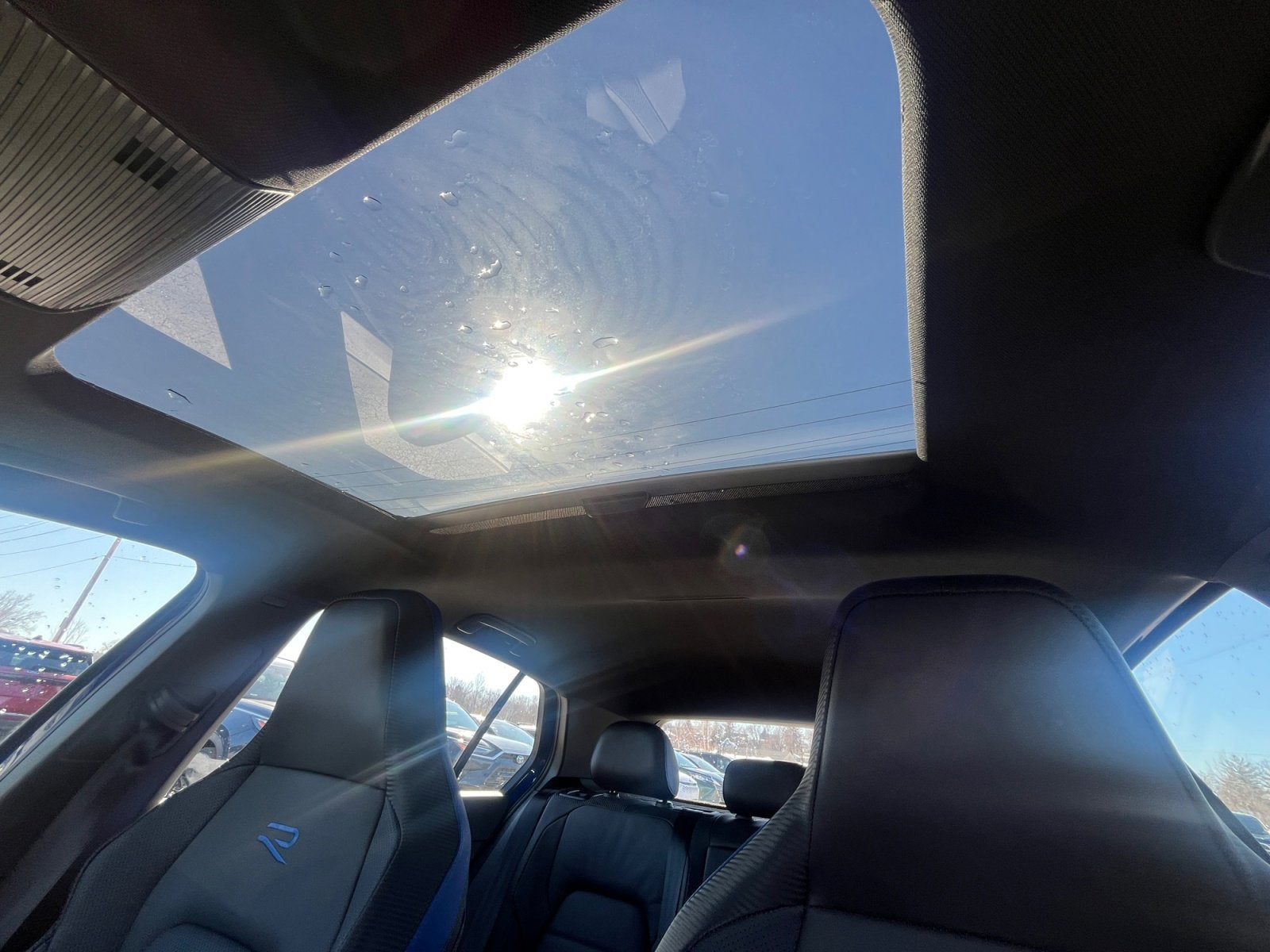 2024 Volkswagen Golf R 2.0T