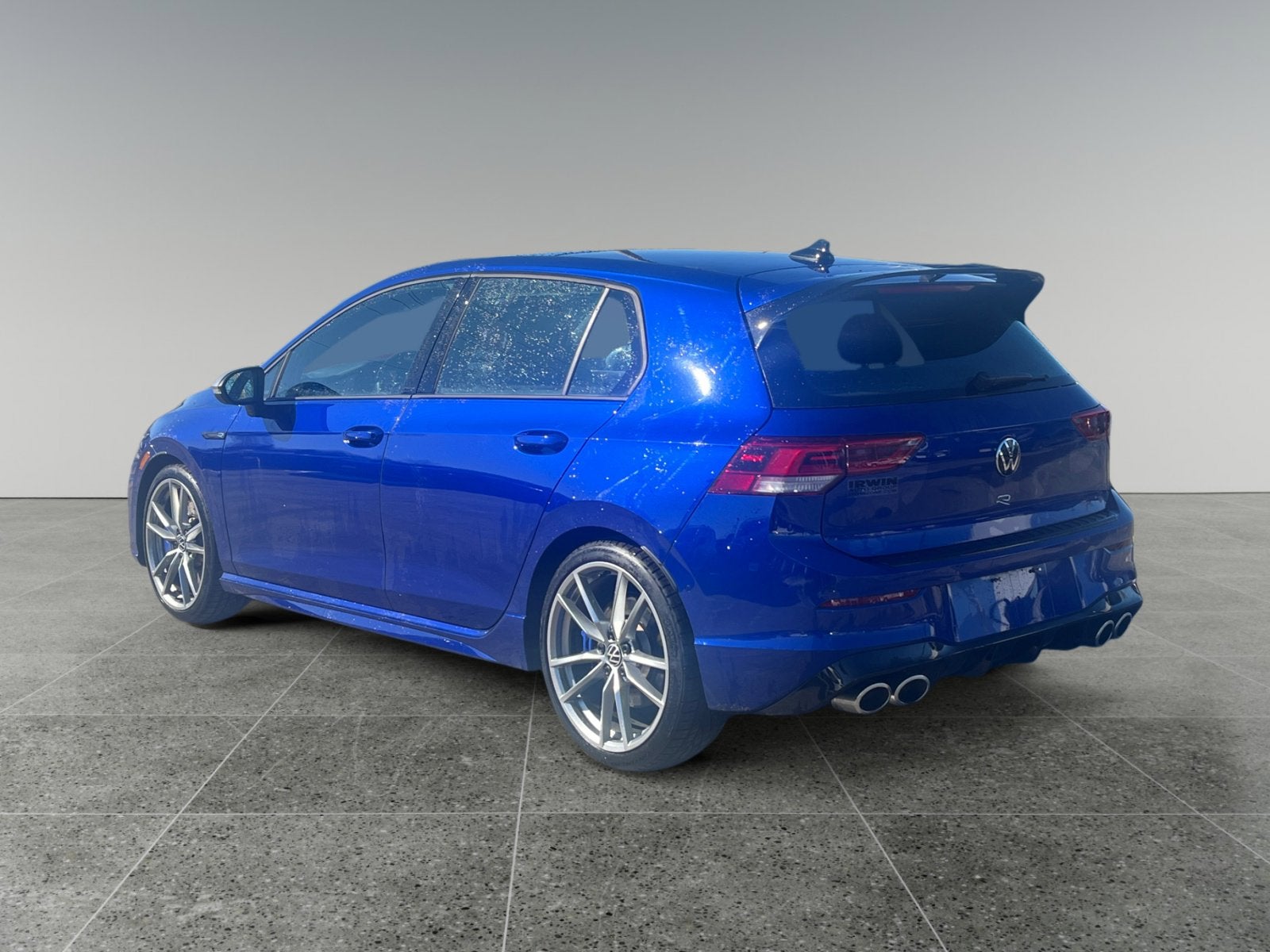 2024 Volkswagen Golf R 2.0T