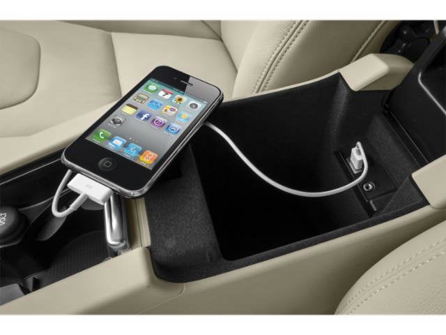 2015 Volvo V60 T5 Platinum