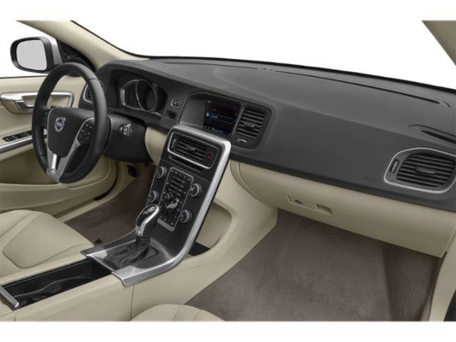 2015 Volvo V60 T5 Platinum