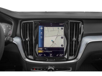 2020 Volvo V60 Cross Country T5