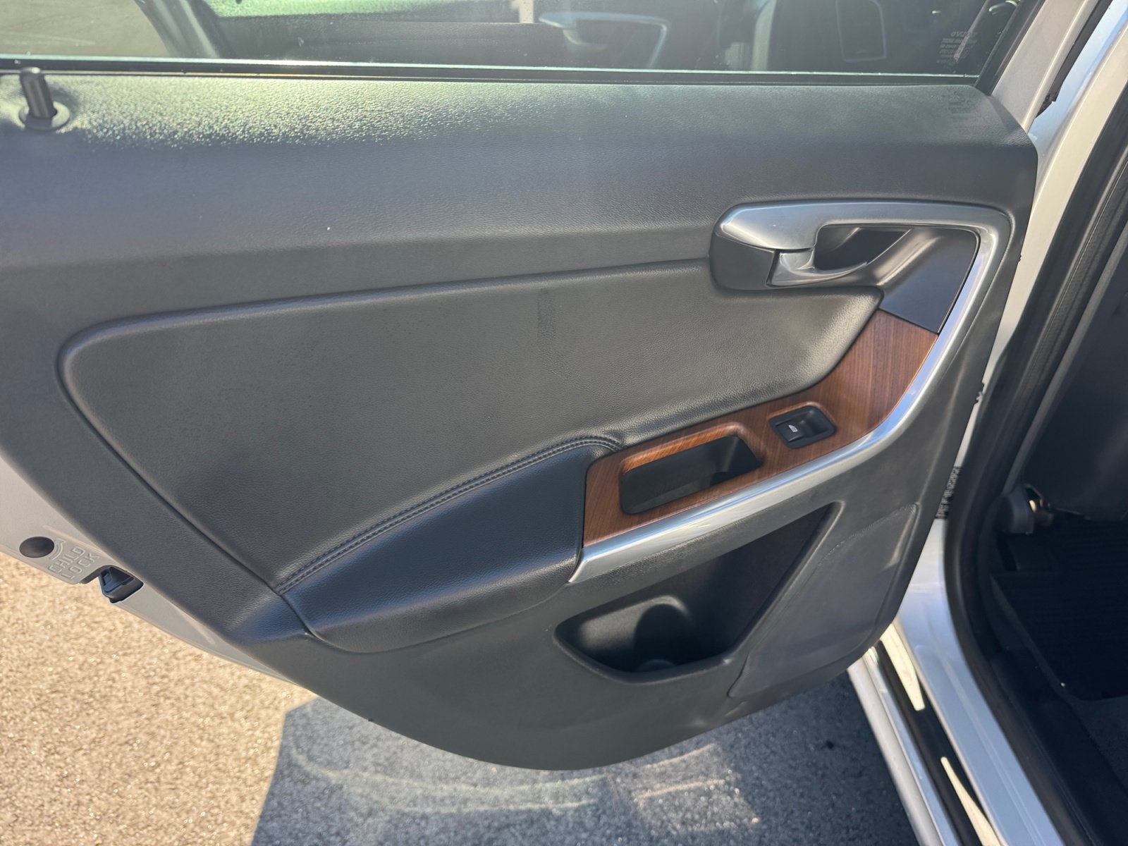 2017 Volvo XC60 Inscription