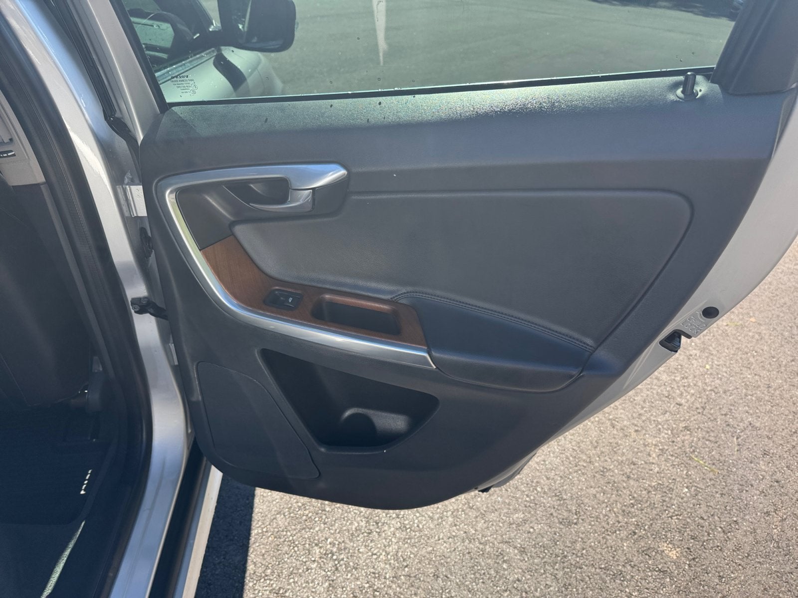 2017 Volvo XC60 Inscription