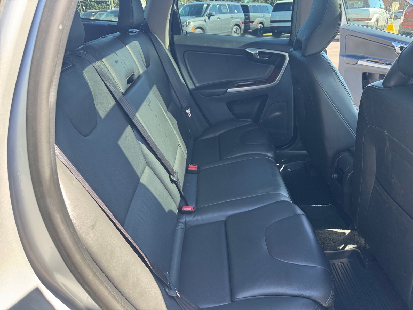 2017 Volvo XC60 Inscription