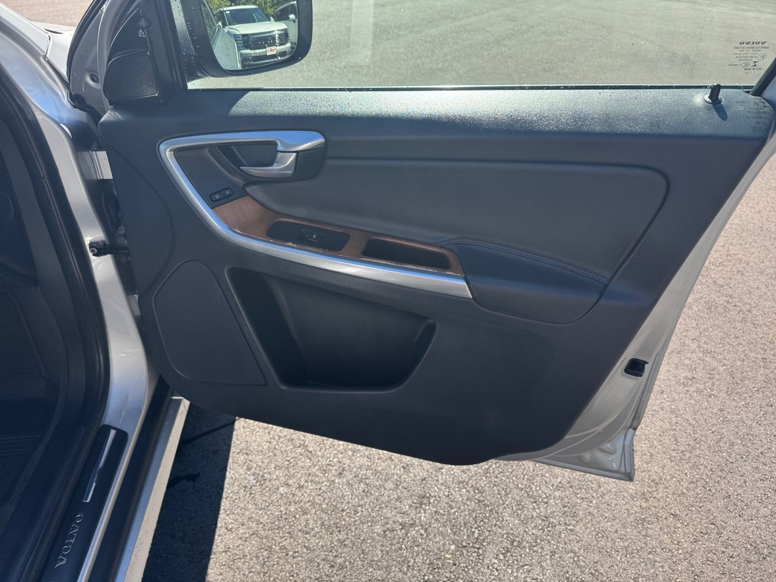 2017 Volvo XC60 Inscription