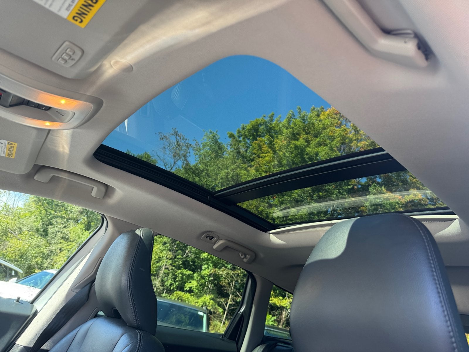 2017 Volvo XC60 Inscription