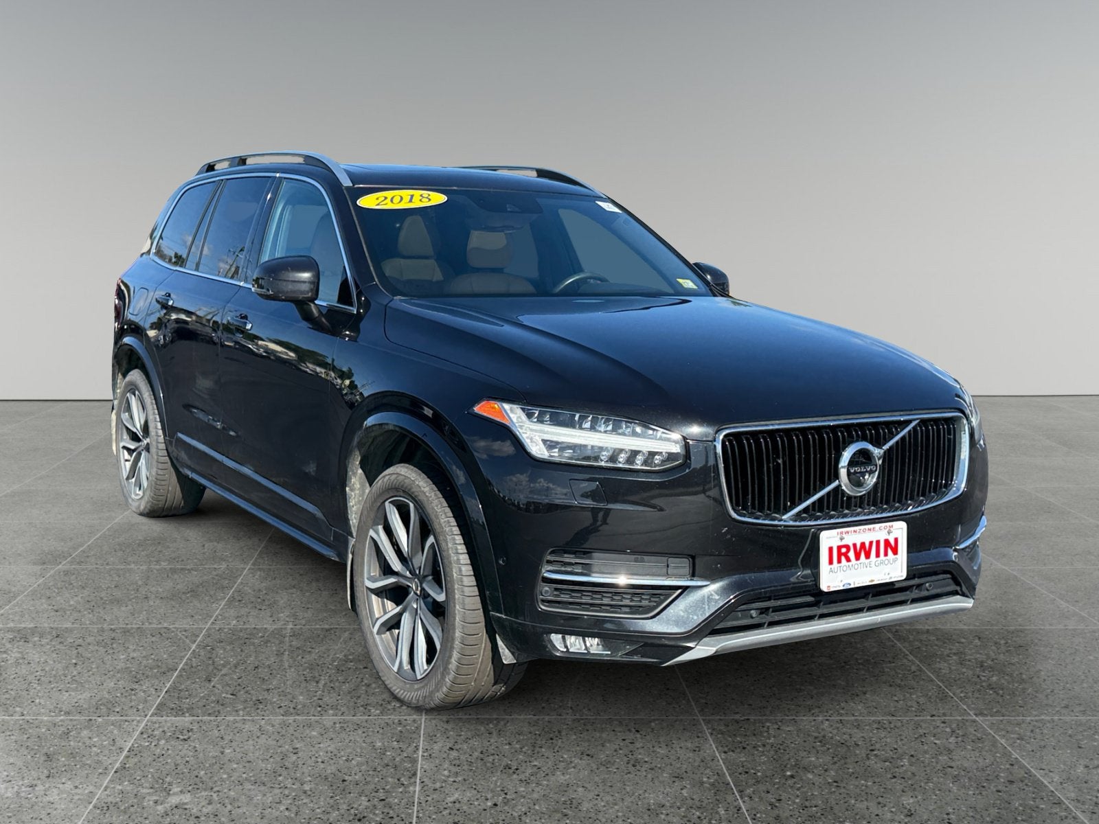 2018 Volvo XC90 Momentum