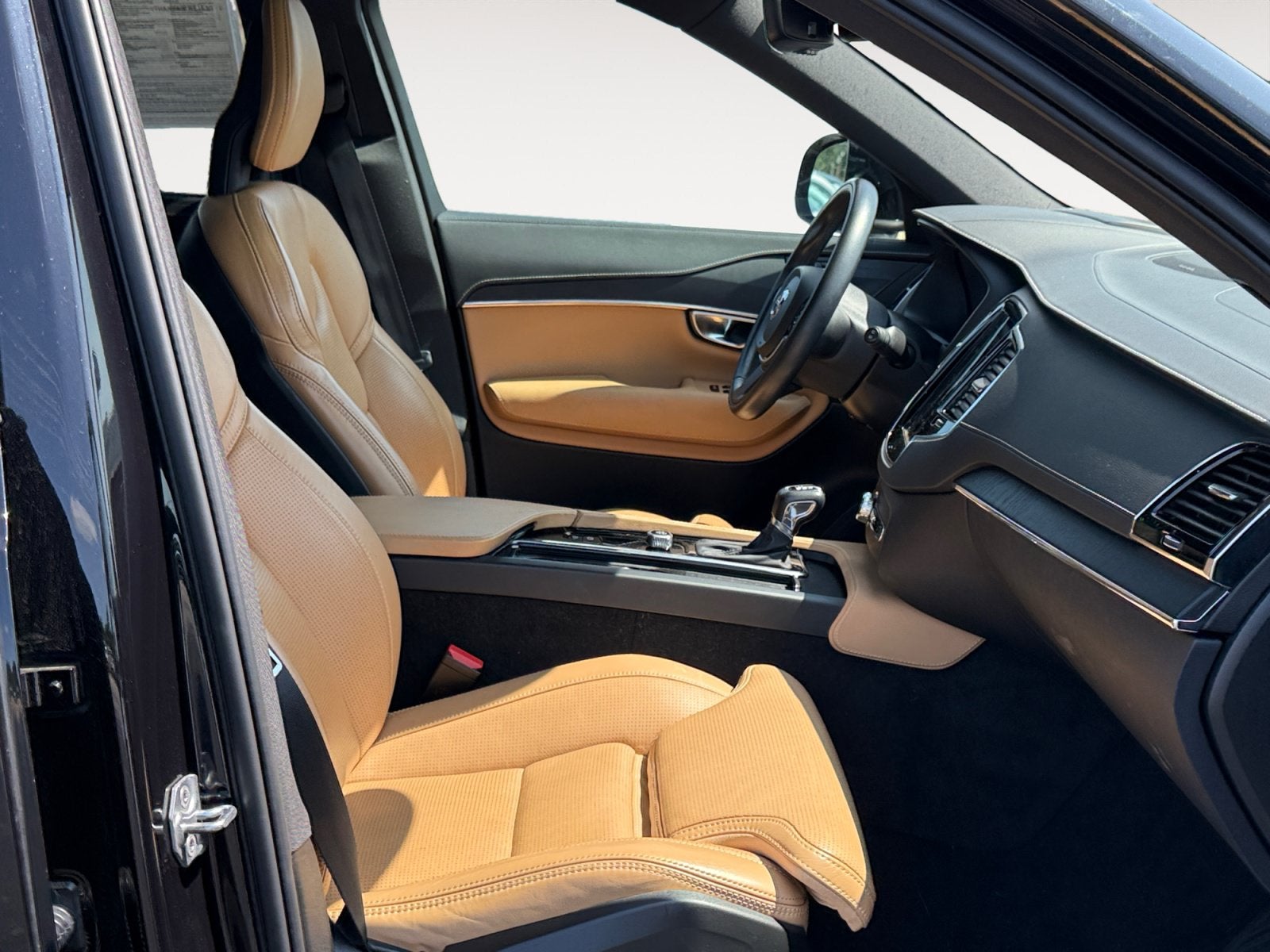 2022 Volvo XC90 Inscription