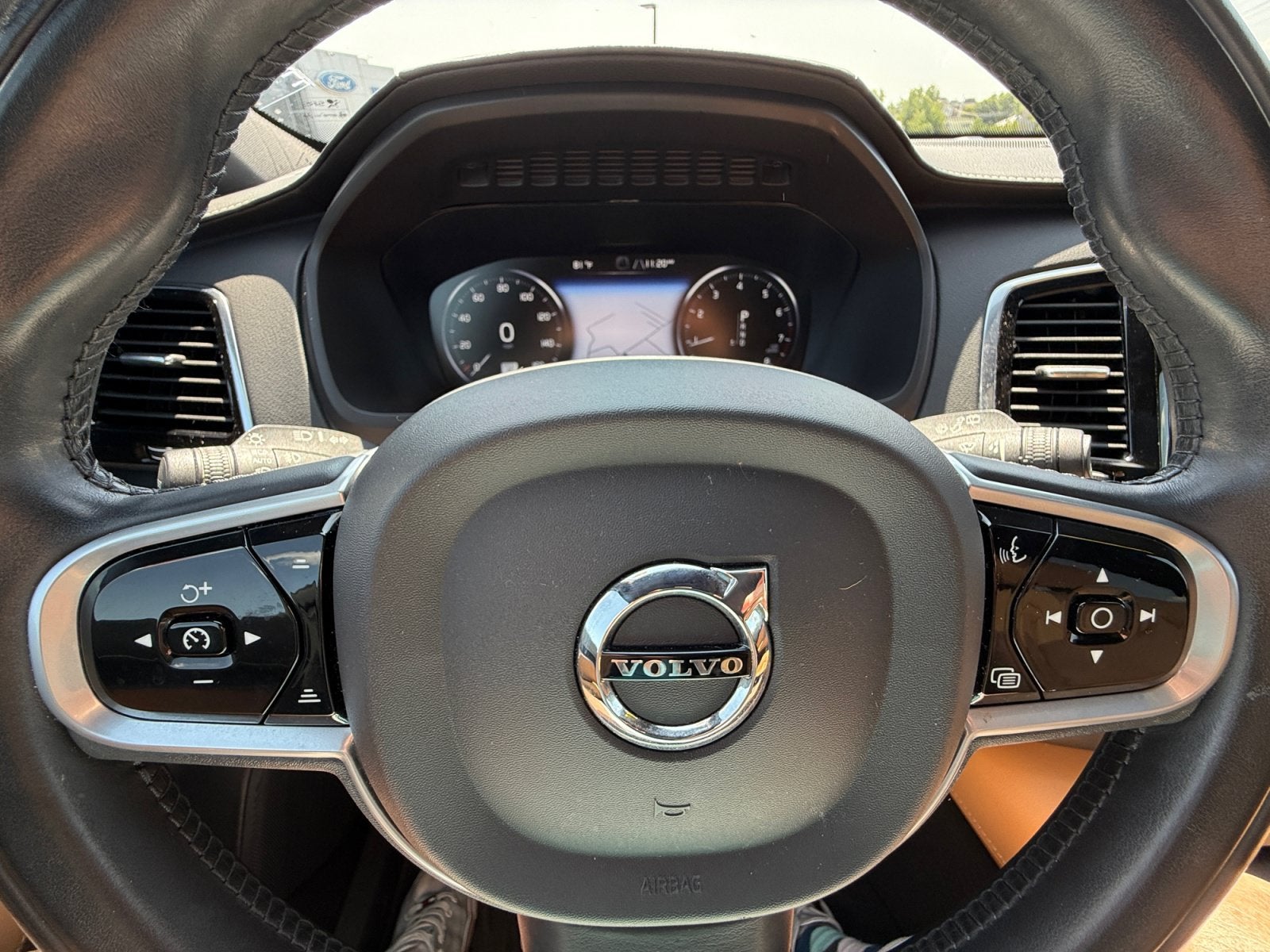 2022 Volvo XC90 Inscription