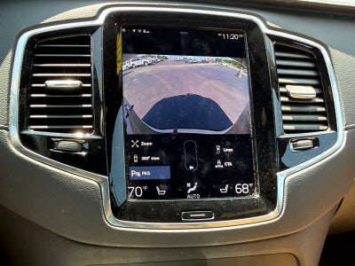 2022 Volvo XC90 Inscription