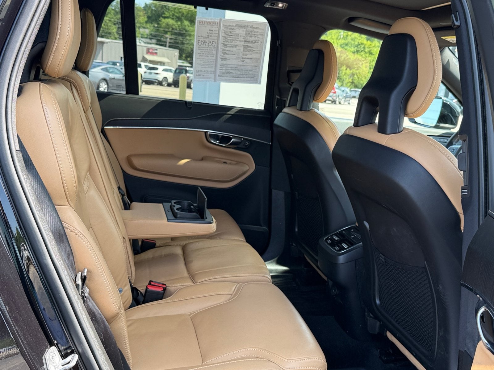 2022 Volvo XC90 Inscription