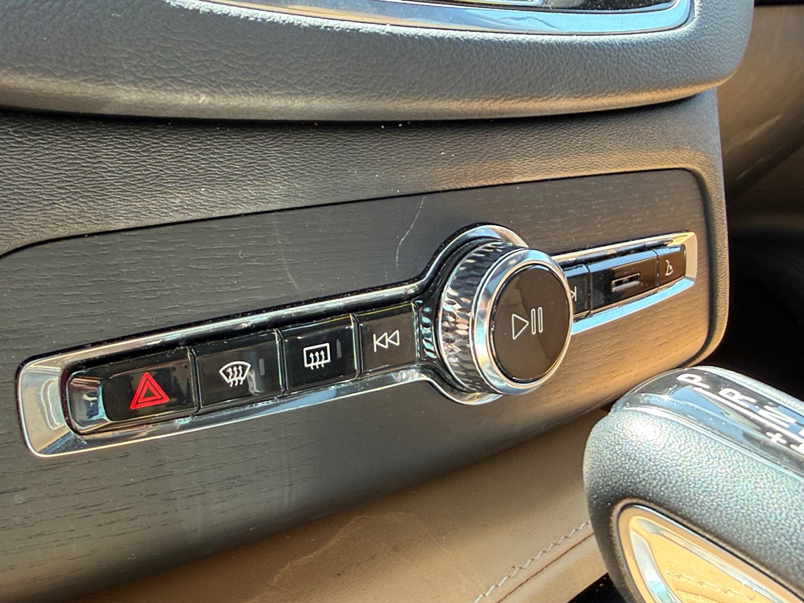 2022 Volvo XC90 Inscription