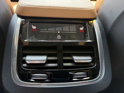 2022 Volvo XC90 Inscription