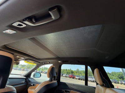 2022 Volvo XC90 Inscription
