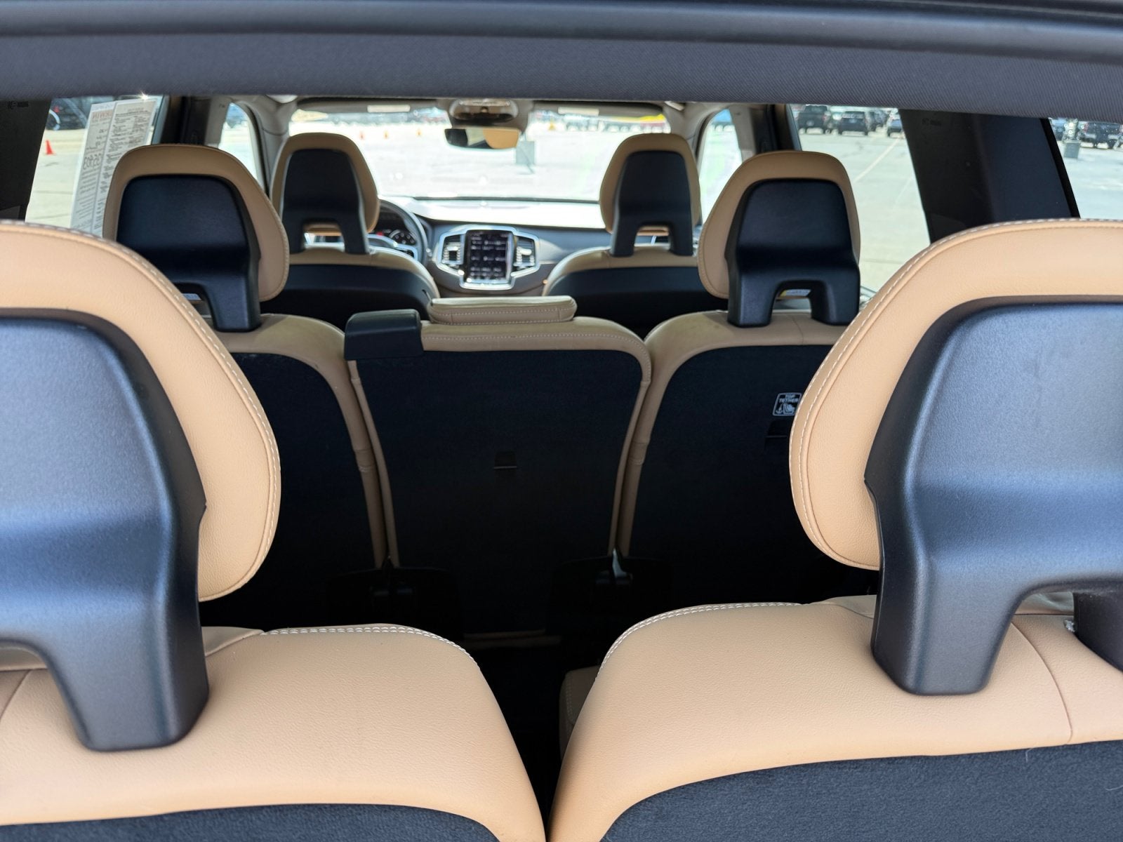 2022 Volvo XC90 Inscription