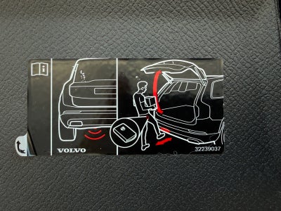 2022 Volvo XC90 Inscription
