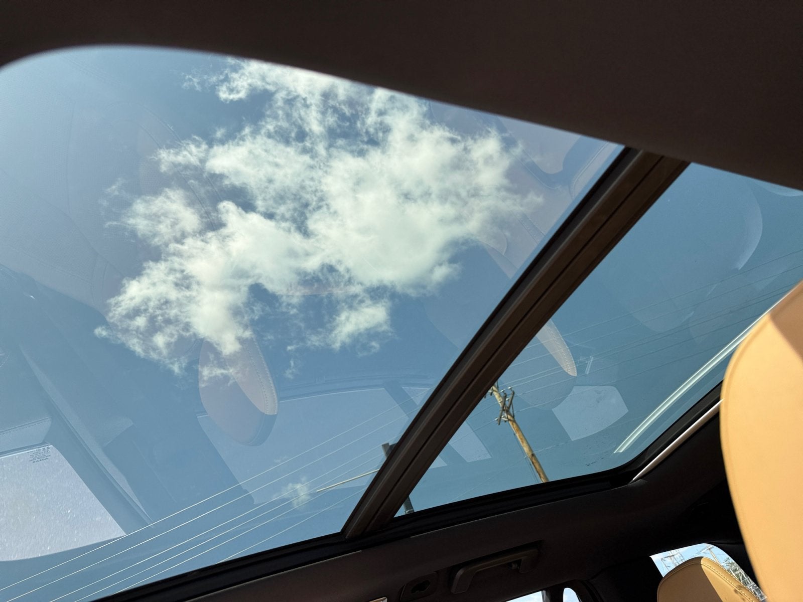 2022 Volvo XC90 Inscription
