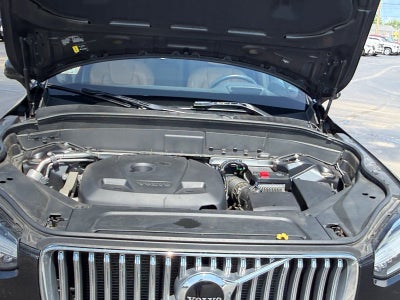 2022 Volvo XC90 Inscription
