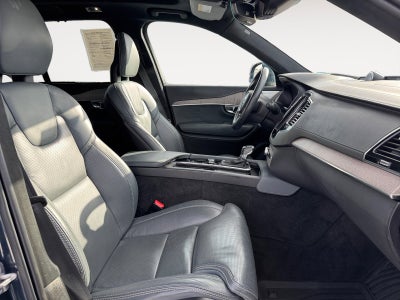 2021 Volvo XC90 Inscription