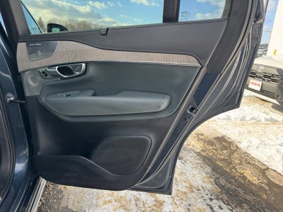 2021 Volvo XC90 Inscription
