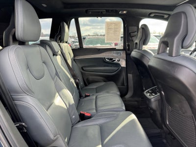 2021 Volvo XC90 Inscription