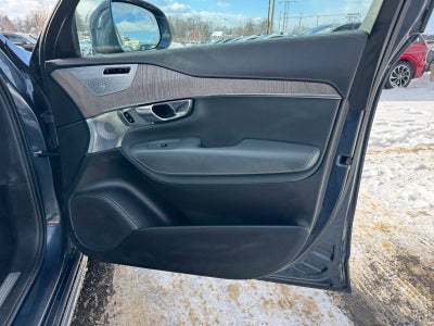 2021 Volvo XC90 Inscription