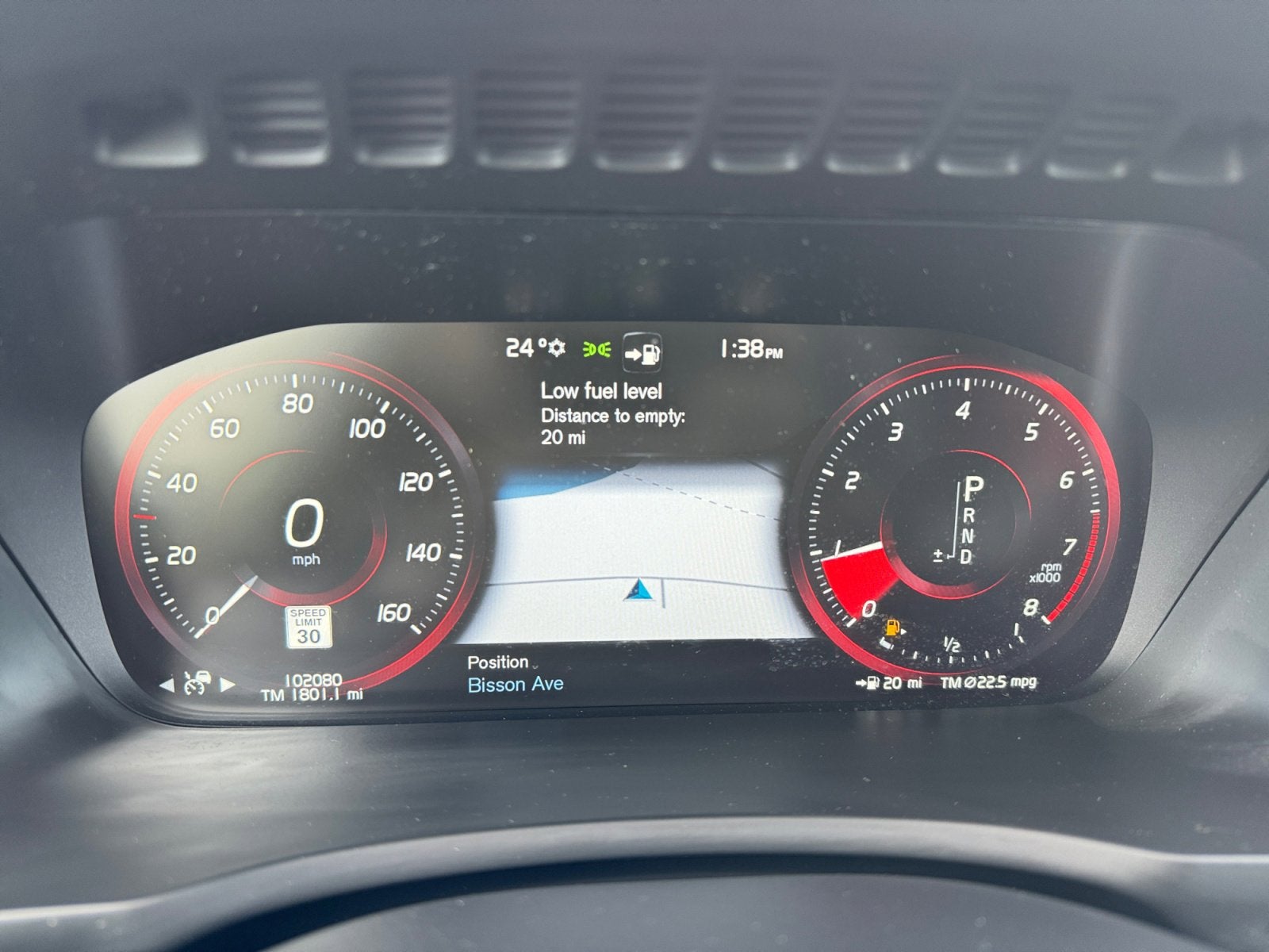 2021 Volvo XC90 Inscription