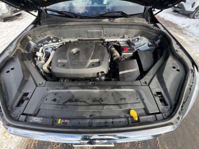 2021 Volvo XC90 Inscription