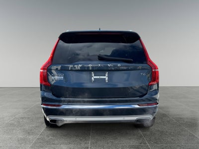 2021 Volvo XC90 Inscription