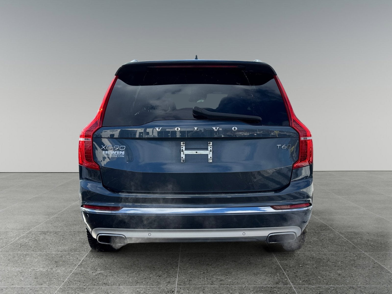 2021 Volvo XC90 Inscription