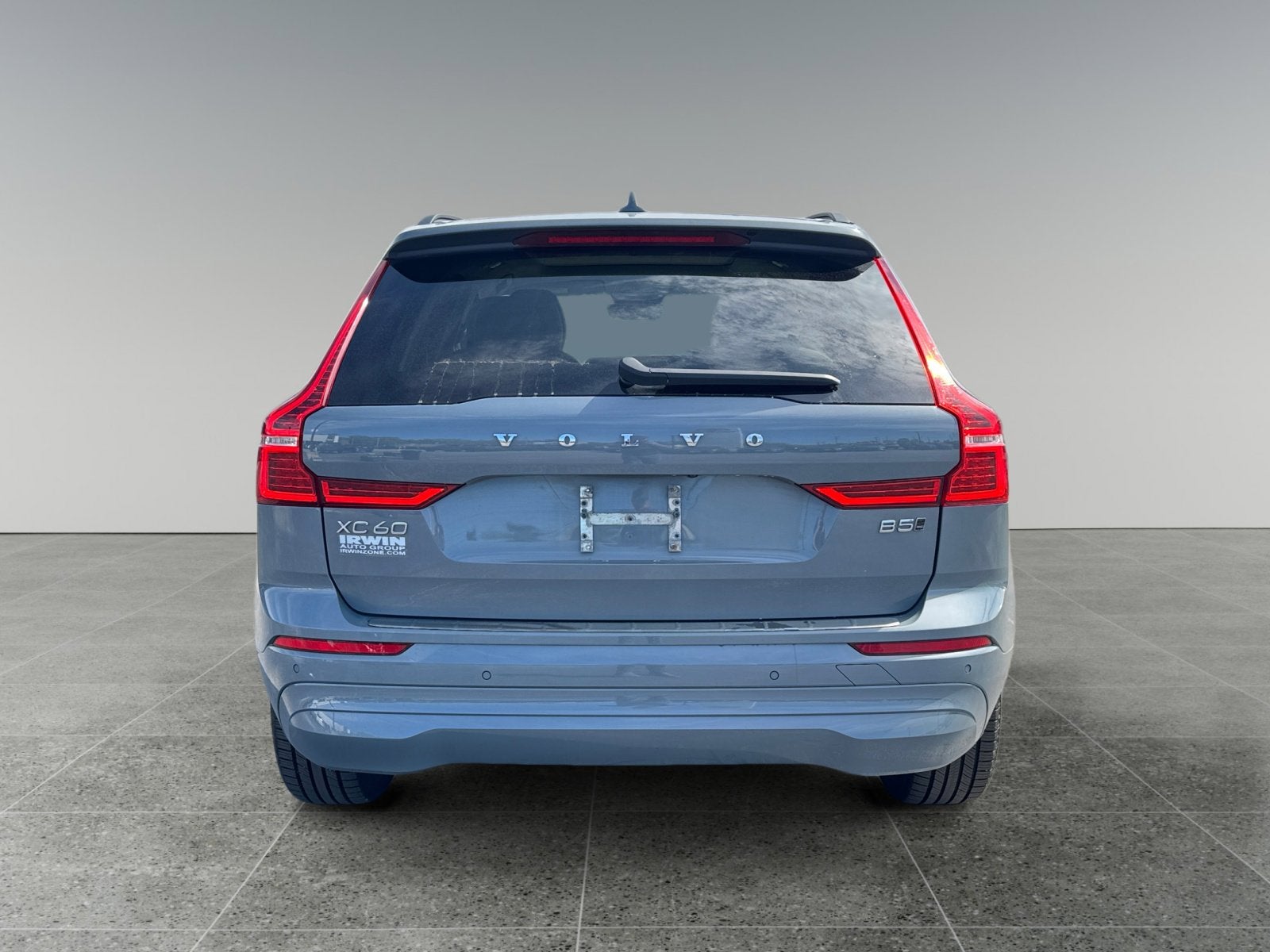 2022 Volvo XC60 Momentum