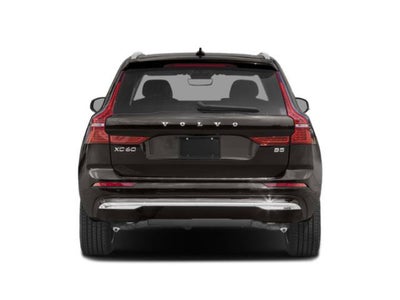 2022 Volvo XC60 Momentum