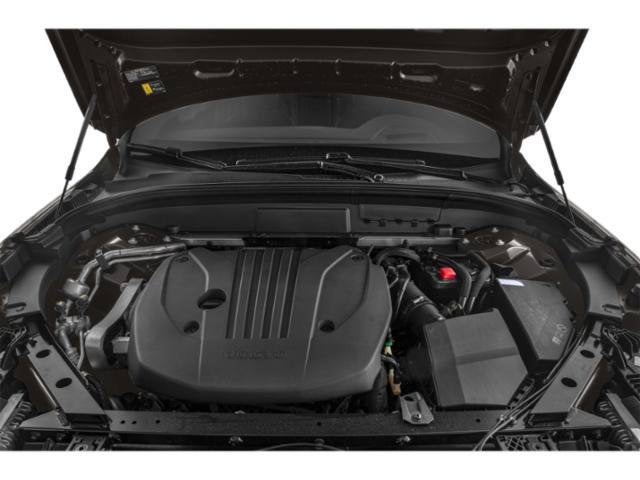 2022 Volvo XC60 Inscription