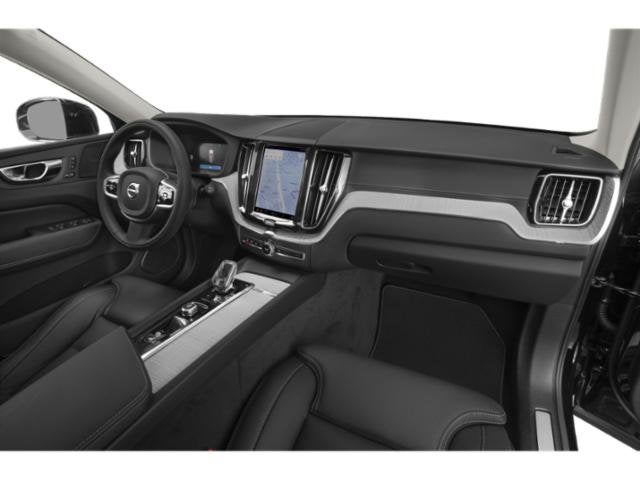 2022 Volvo XC60 Inscription