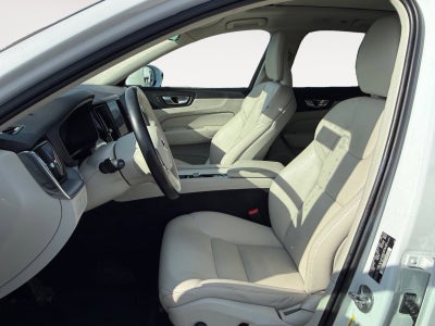 2023 Volvo XC60 Core