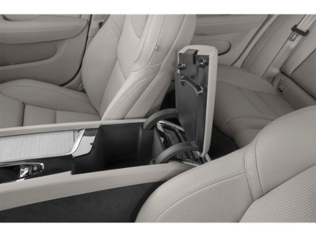 2026 Volvo V60 Cross Country Ultra