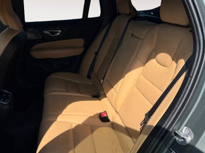 2026 Volvo V60 Cross Country Ultra