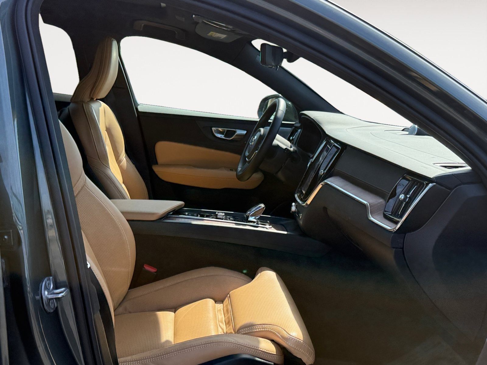 2026 Volvo V60 Cross Country Ultra