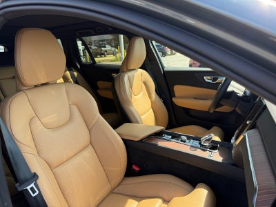 2026 Volvo V60 Cross Country Ultra