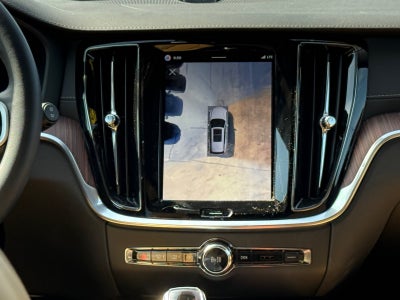 2026 Volvo V60 Cross Country Ultra