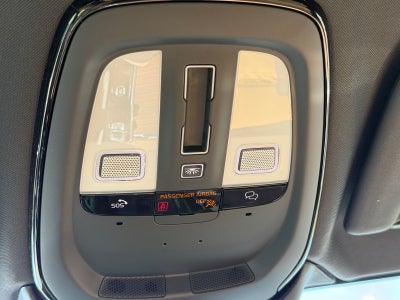 2026 Volvo V60 Cross Country Ultra