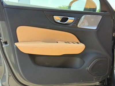2026 Volvo V60 Cross Country Ultra