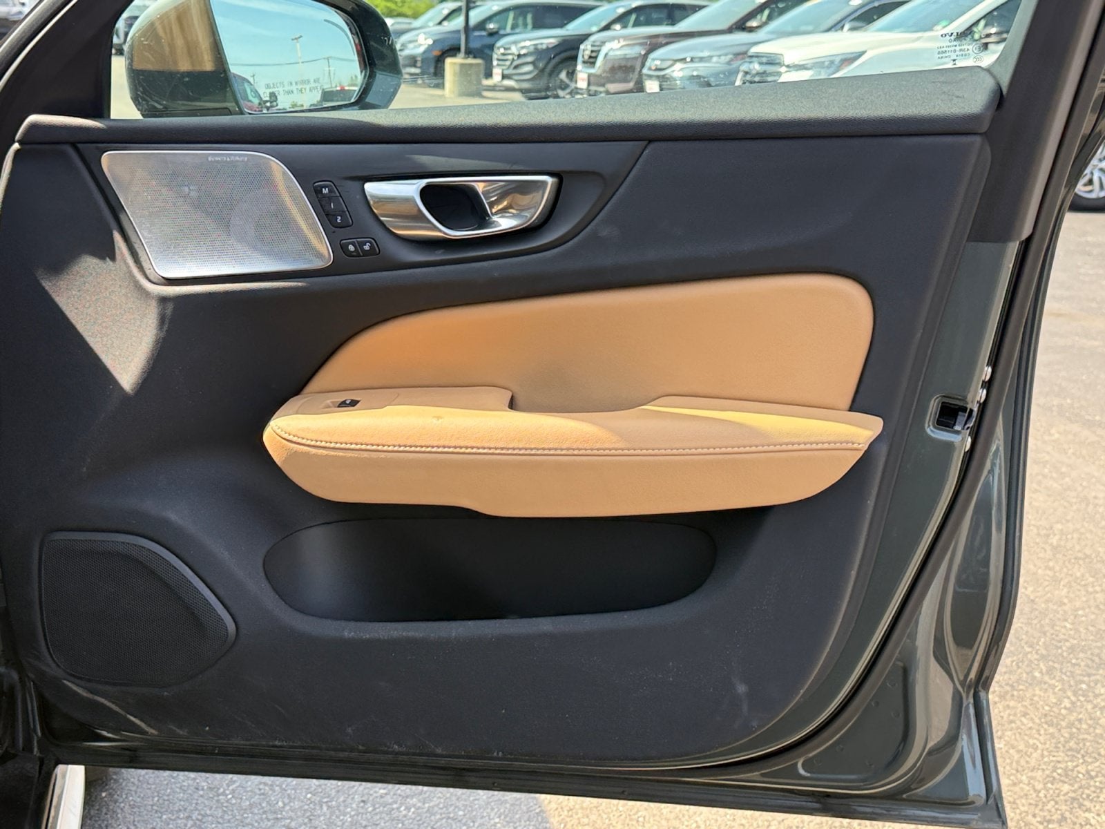 2026 Volvo V60 Cross Country Ultra