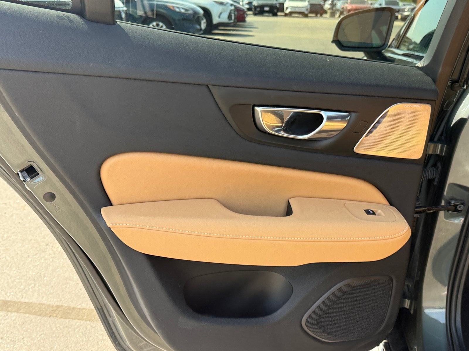 2026 Volvo V60 Cross Country Ultra