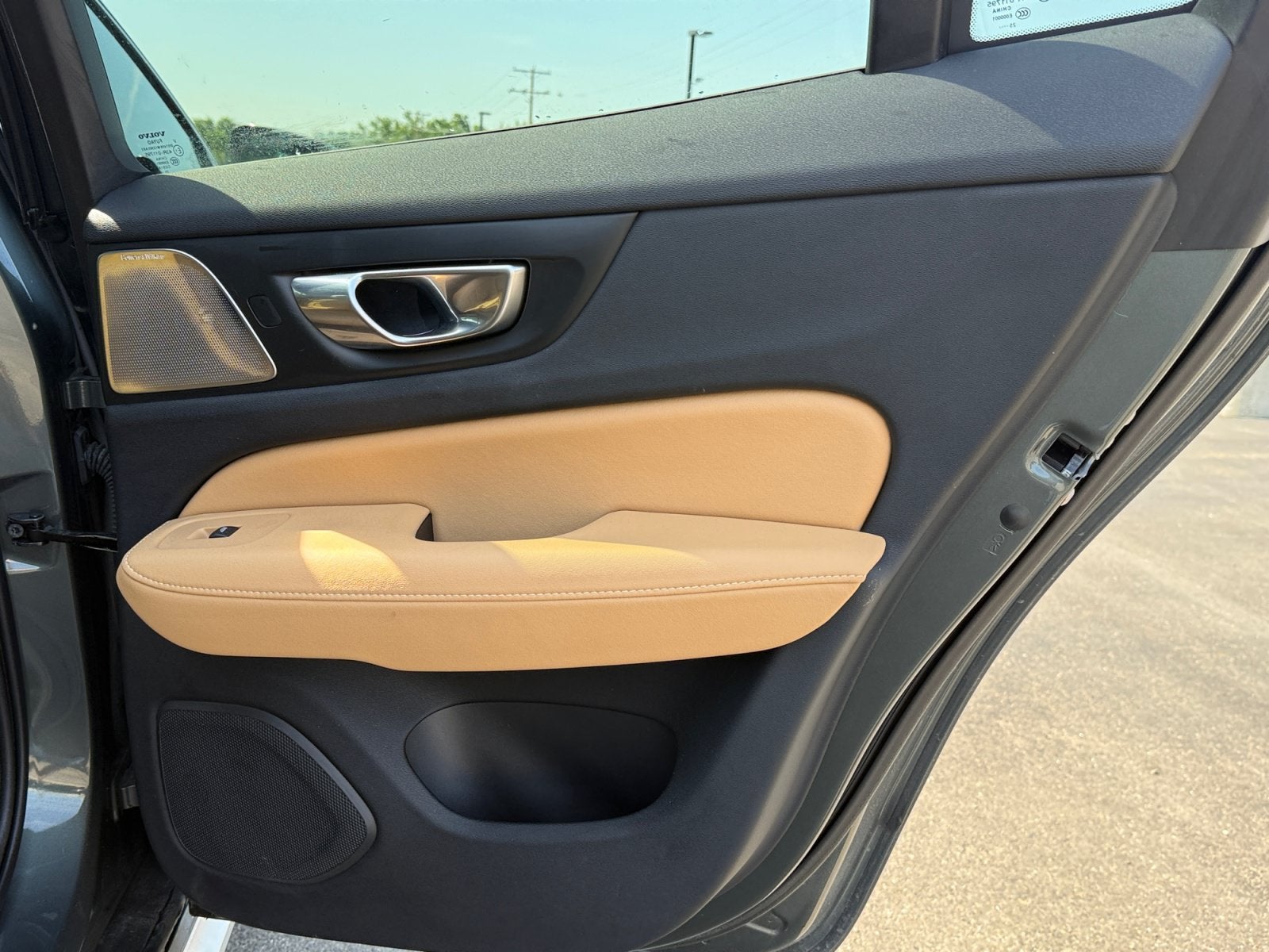2026 Volvo V60 Cross Country Ultra
