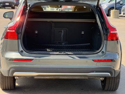 2026 Volvo V60 Cross Country Ultra