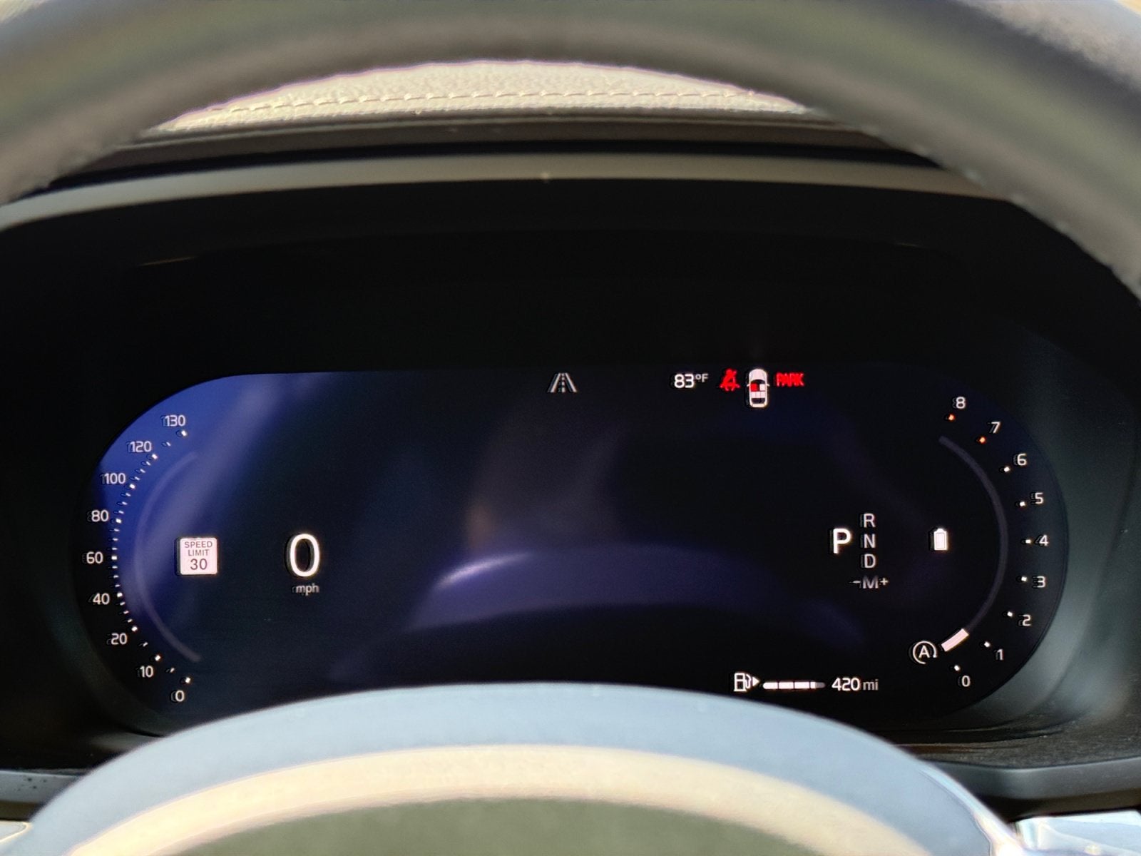2026 Volvo V60 Cross Country Ultra