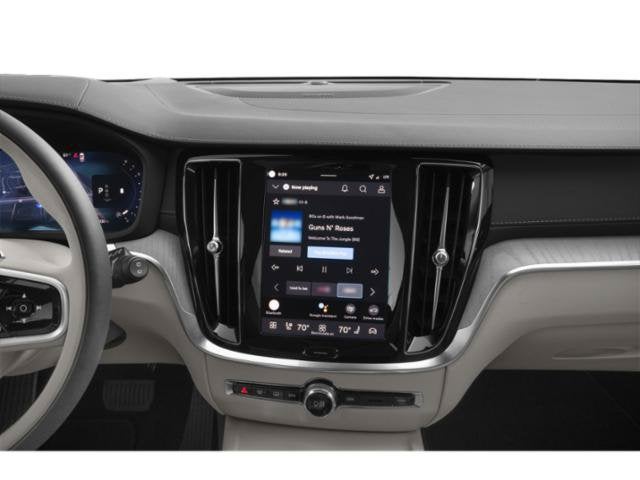 2026 Volvo V60 Cross Country Ultra